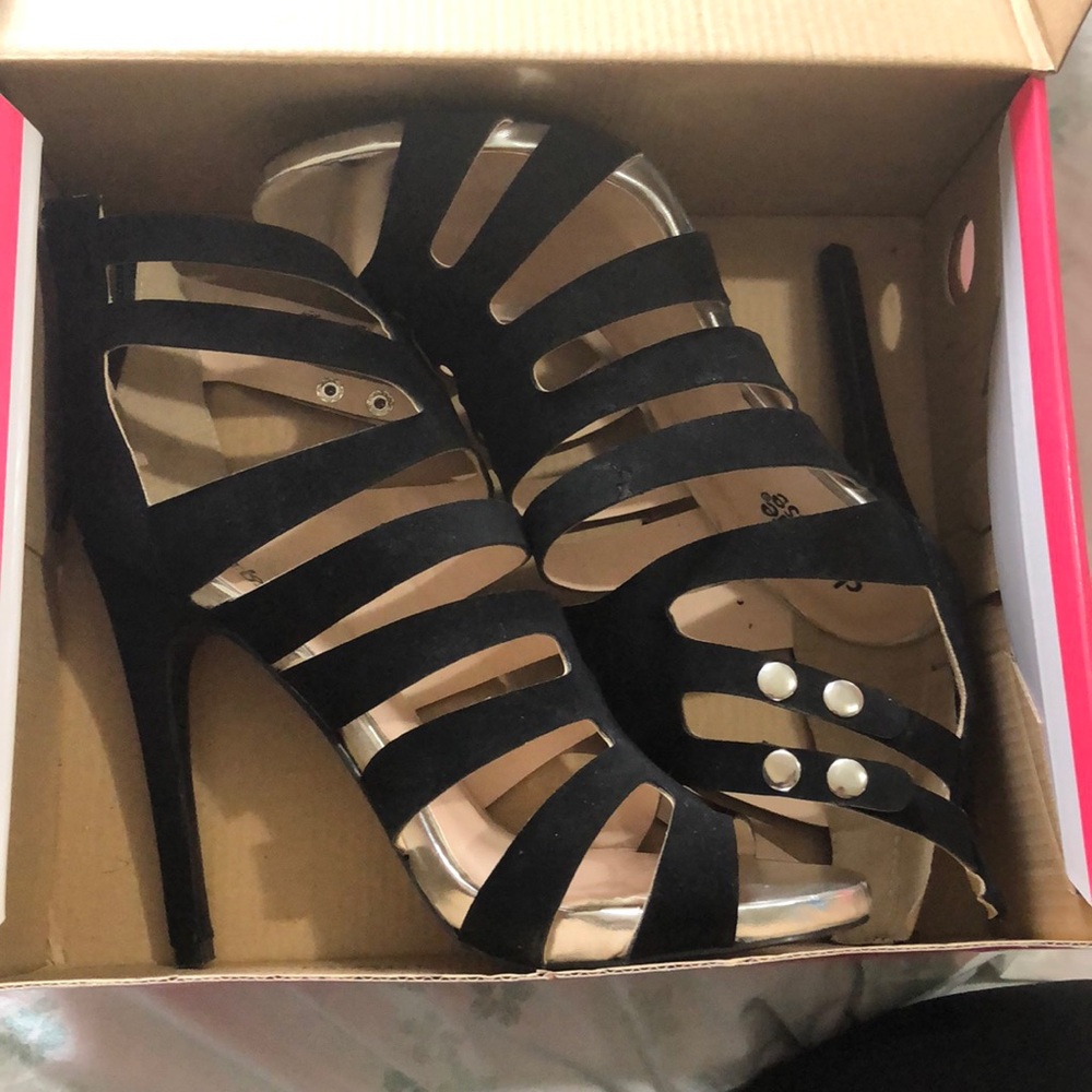 Heels